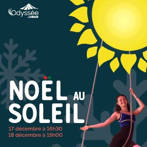 Tickets : Noel au soleil - Billetweb