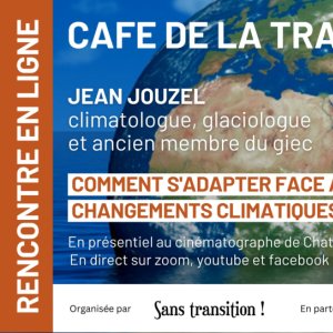 Sans transition en streaming