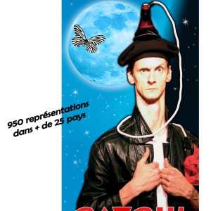 Tickets PATRIK COTTETMOINE, Mime de rien Billetweb