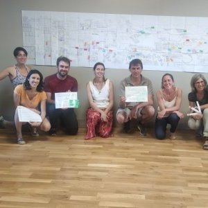 Tickets : Atelier Fresque de la Renaissance Ecologique - Billetweb