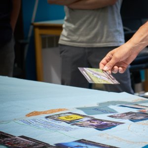 Tickets : RENNES- Atelier Fresque de la Mobilité Culturelle - Billetweb