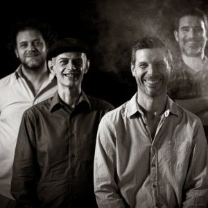 Tickets : EARZ! 5TET - Billetweb