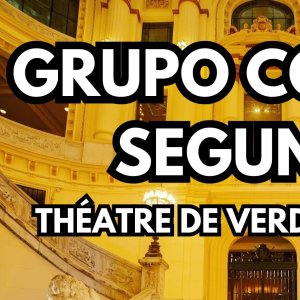 Tickets : Grupo Compay Segundo - Billetweb