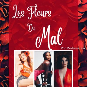 Les Fleurs du mal by switzrr on Newgrounds