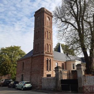 Tickets VISITE GUIDÉE Une balade dans Longuenesse Billetweb