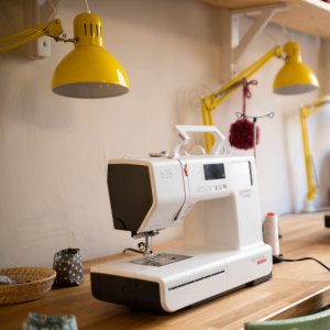 Tickets : Atelier couture découverte de la machine à coudre ou couture  débutant.e - Billetweb
