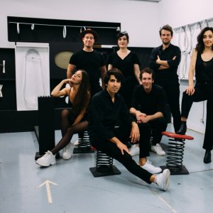 Tickets FABRIZIO COLOMBO 7TETO invite SANDRA RUMOLINO 21h00 Billetweb