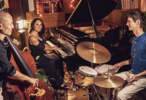 LMN Trio & Le Coline Quartet