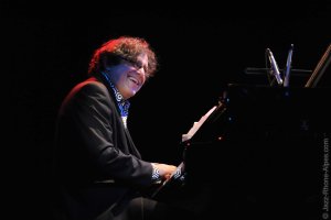 Hommage à Mario Stantchev