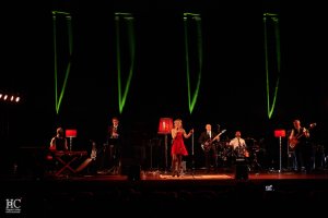 Rehab - Hommage à Amy Winehouse