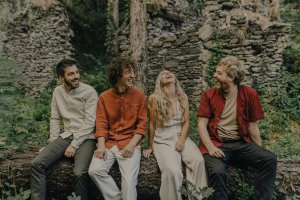 Naïma Quartet / Jazz sur la Ville