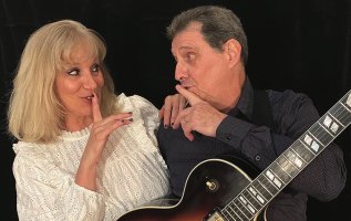 Philippe Petrucciani