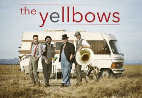 The Yellbows