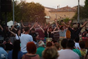 Fête de l'IMFP