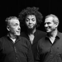 Machado Novo Trio