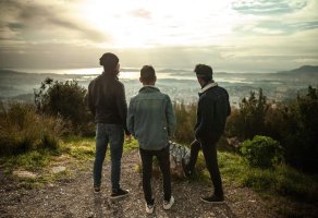The Soulboys