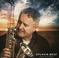Sylvain Beuf Quartet