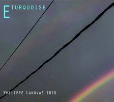 Philippe Canovas Trio