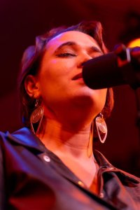 Soirée TREMA : Madeleine Carnage / Jean Saint Loubert / Oona Zahra Lise