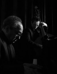 Diego Imbert & Alain Jean-Marie 