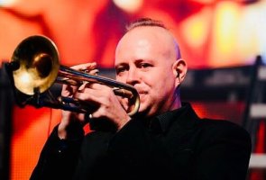 Atelier Funk de l'IMFP encadré par Éric Lachaud