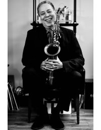 Bill Pierce 4tet - Concert d'ouverture 