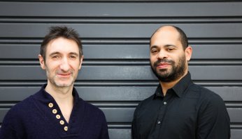 Manu Codja - Michel Zenino - Frédéric Delestre - Jérôme Rateau 4tet / Jazz sur la Ville