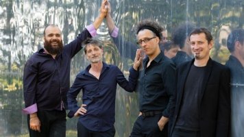 Raphaël Imbert Quartet / Jazz sur la Ville