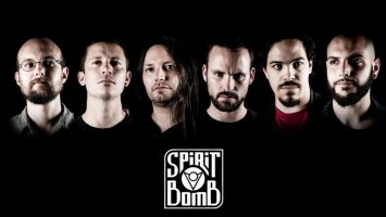 Spirit Bomb