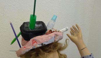 Chapeau Bas ! 2 séances