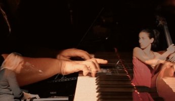 Haut les Coeurs Moussaillon !