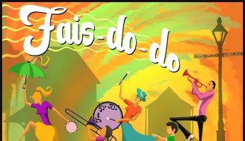 Fais Do-Do