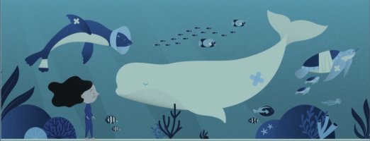 Voyage au delà des Mers