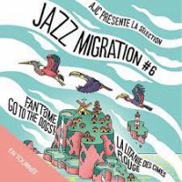 Rouge / Jazz sur la Ville