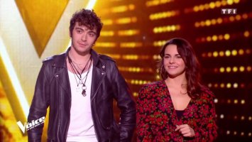 Sam & Alexia Music / Pop / Folk / Soul