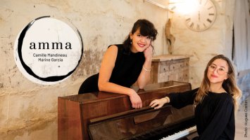 amma / Jazz & Pop