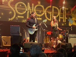 Manon & Nathan / Blues & Rock