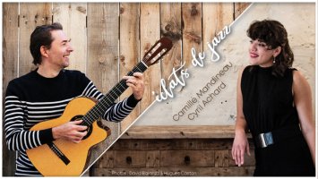Éclats de Jazz - Rue Pontis
