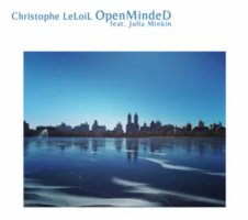 Christophe LeLoiL - OpenMindeD