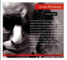 Louis Winsberg Trio -
