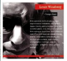 Louis Winsberg Trio - 