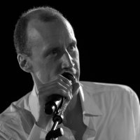 David Linx à Pont-Royal en Provence