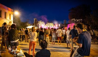 Fête de l'école