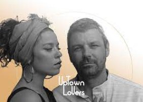 Uptown Lovers