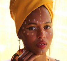 Zikahi - Concert délocalisé au THÉÂTRE L'EDEN de Sénas