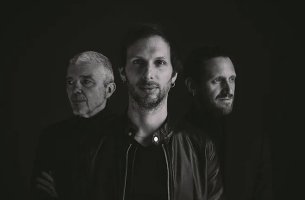 Tony Paeleman Trio