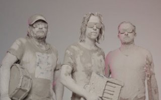 We Are Birds - ANNULÉ