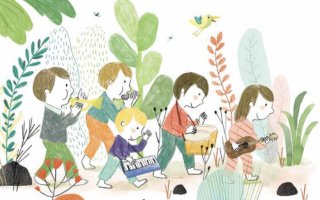 A Beautiful Day - ANNULÉ