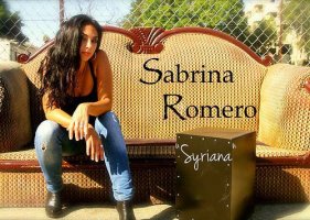 Sabrina Romero 