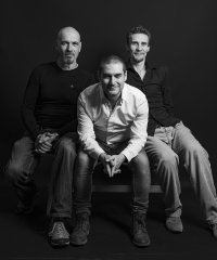 Lionel Dandine Trio “A La Rue” - Concert délocalisé au PETIT DUC à Aix-en-Provence